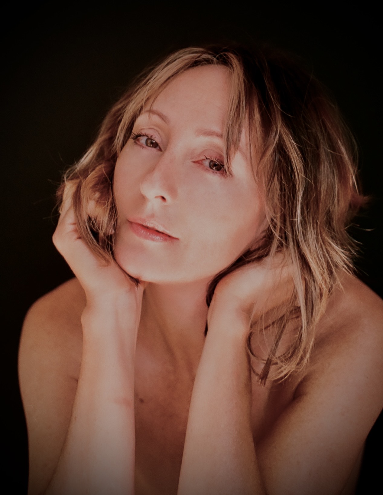 Carmen Cusack