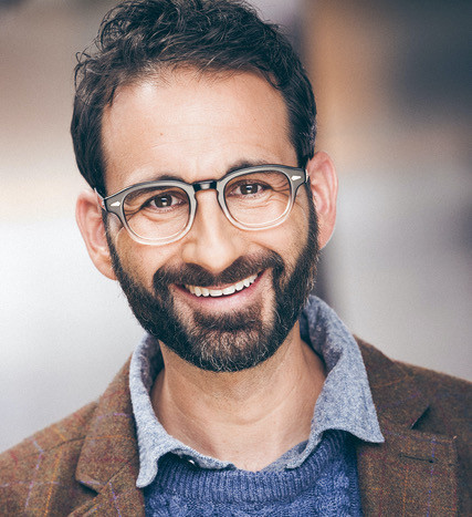 Erik Liberman