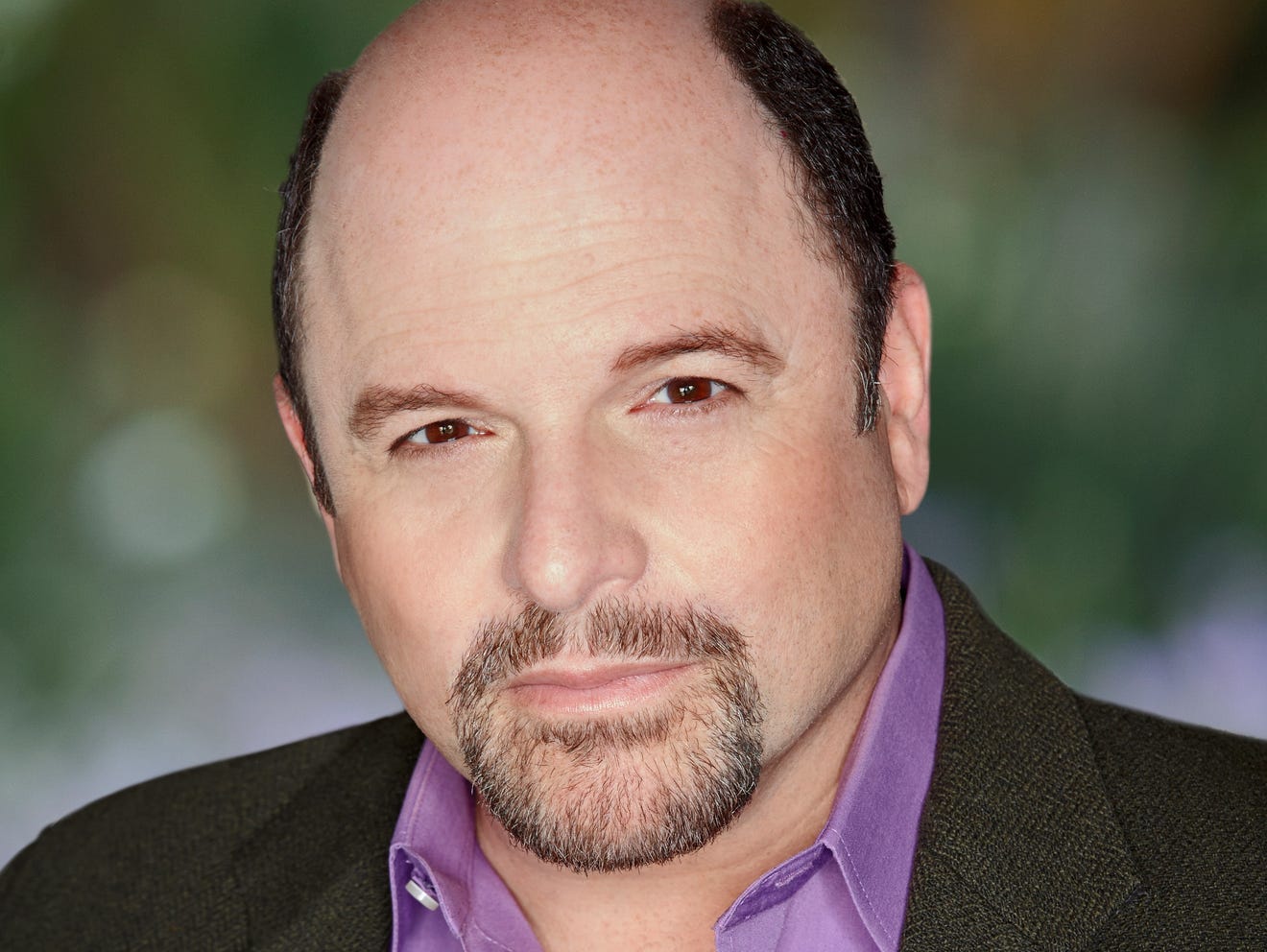 Jason Alexander