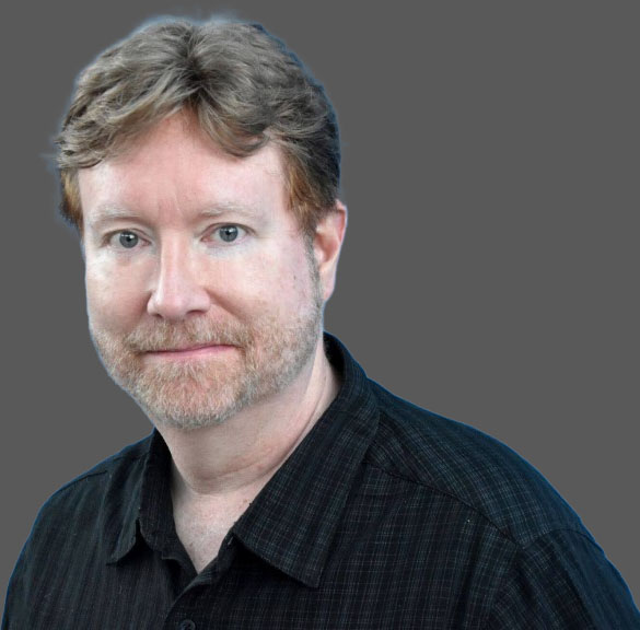 Mark D. Kaufmann