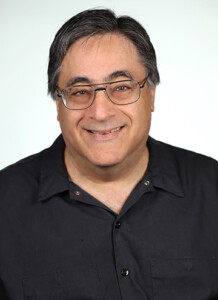 Richard Berent