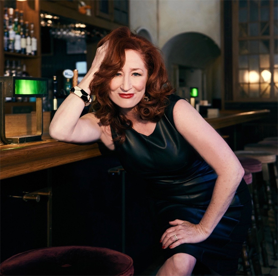 Vicki Lewis