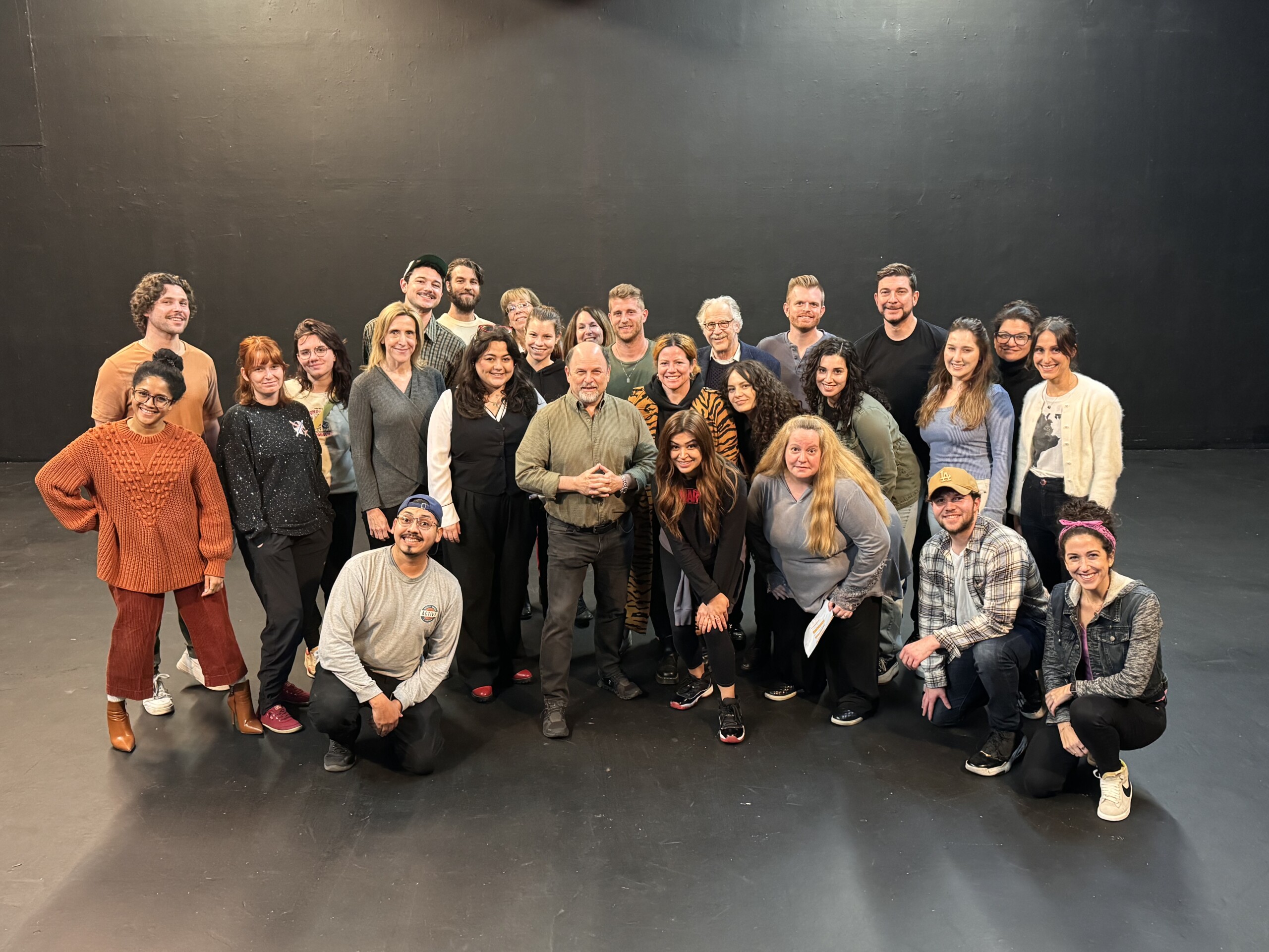 Los Angeles Musical Theater Studio
